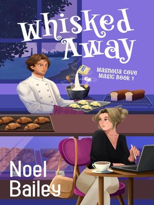 cover image of Whisked Away